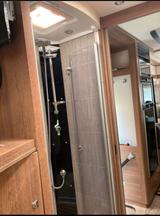Dethleffs Alpa 6820-2 4 Schlaf-/Sitzpl. Festtanktoilette  - Offers