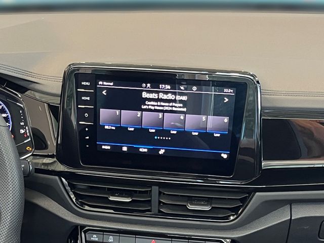 T-Roc Cabriolet 1.5 TSI DSG BLACKSTYLE R LINE LE