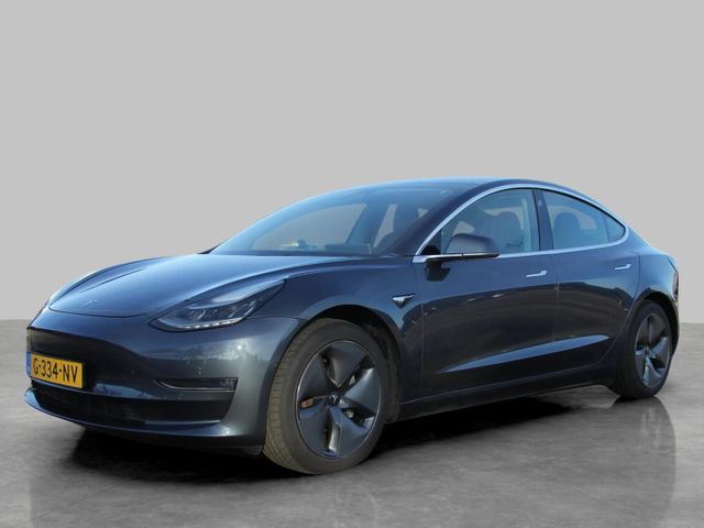 Tesla Model 3 Long Range AWD 75 kWh