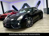 Porsche Cayman 2.7 PDK *Navi*BiXenon*Sport-Auspuff*PDLS* - Porsche: 2.7