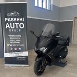 Yamaha TMAX 560 - YAMAHA TMAX 560