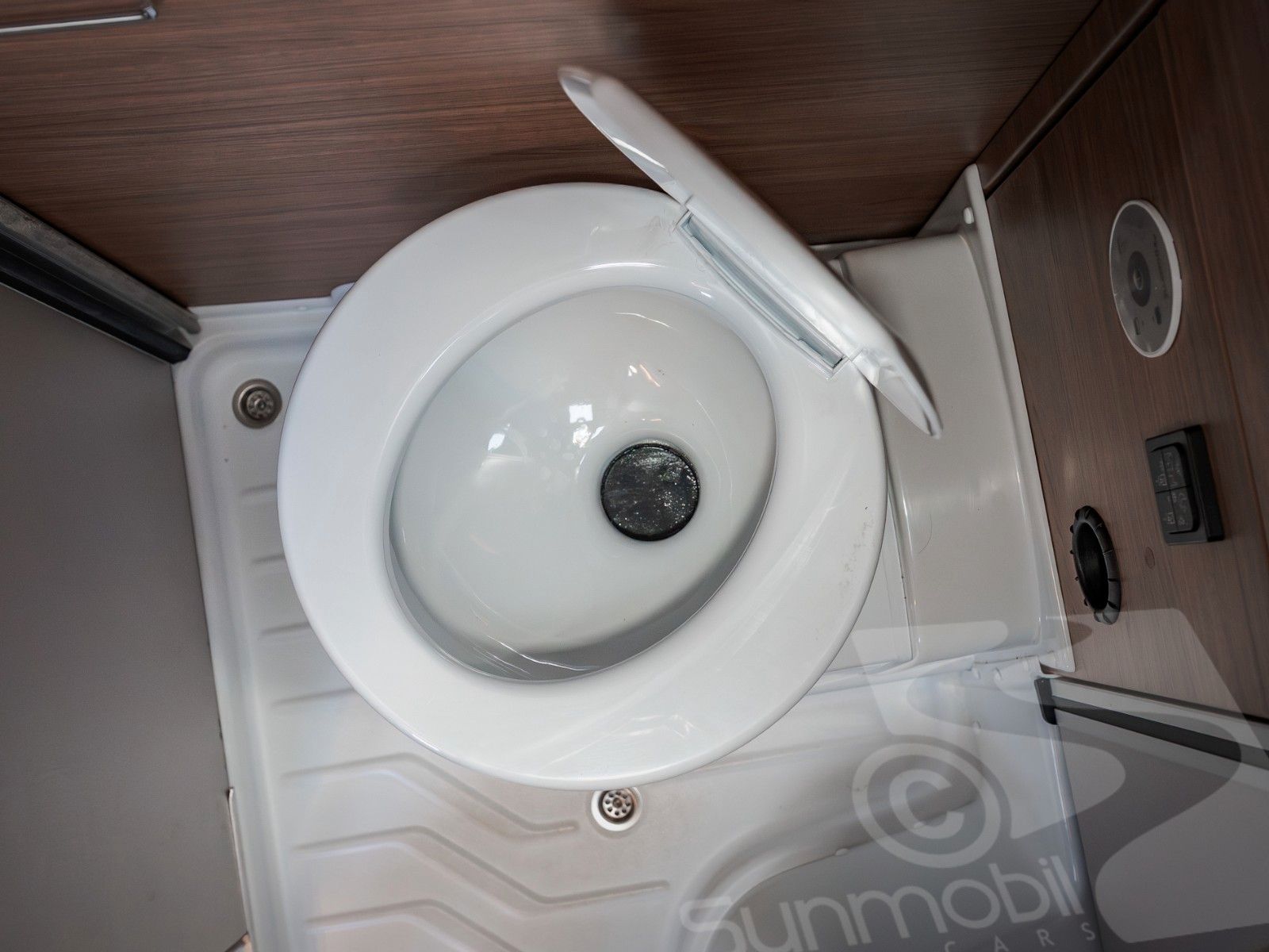 Fahrzeugabbildung Knaus TOURER VAN 500 LT VANSATION #Lithium #3500kg