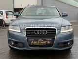 Audi A6 Avant 3.0 TDI quattro*AUTOMATIK*TÜV&INSP.NEU* - gebrauchte Audi A6 aus dem Jahr 2009