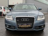 Audi A6 Avant 3.0 TDI quattro*AUTOMATIK*TÜV&INSP.NEU*