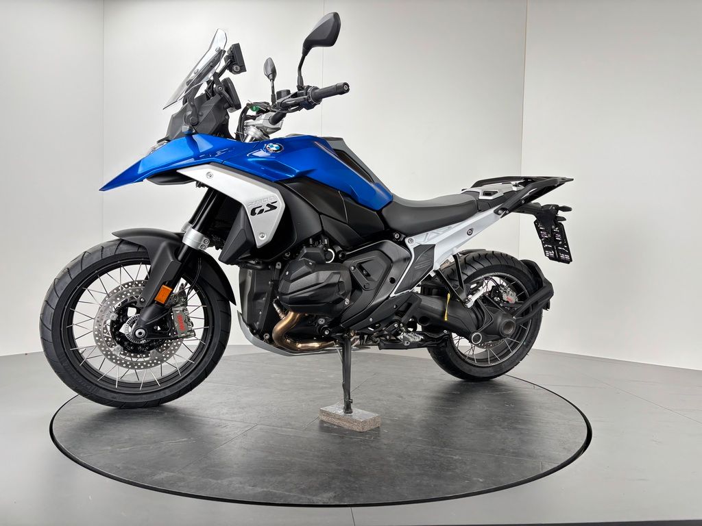 Fahrzeugabbildung BMW R1300 GS *WENIG KILOMETER *1. HAND