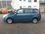 Citroën C4 Picasso BlueHDi 120 Stop&Start Exclusive ... - blaue Citroën C4 Picasso