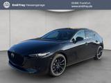Mazda 3 e-SKYACTIV-G 140 M HYBRID Aut. NAGISA 103 kW,  - Mazda 3 Neuwagen in Frankfurt (Main)