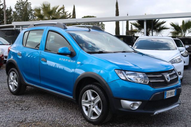 Dacia Sandero Stepway 900 TCe 12V 90CV