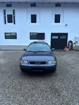 Audi a3 1.6 - gebrauchte Audi A3 aus dem Jahr 1998