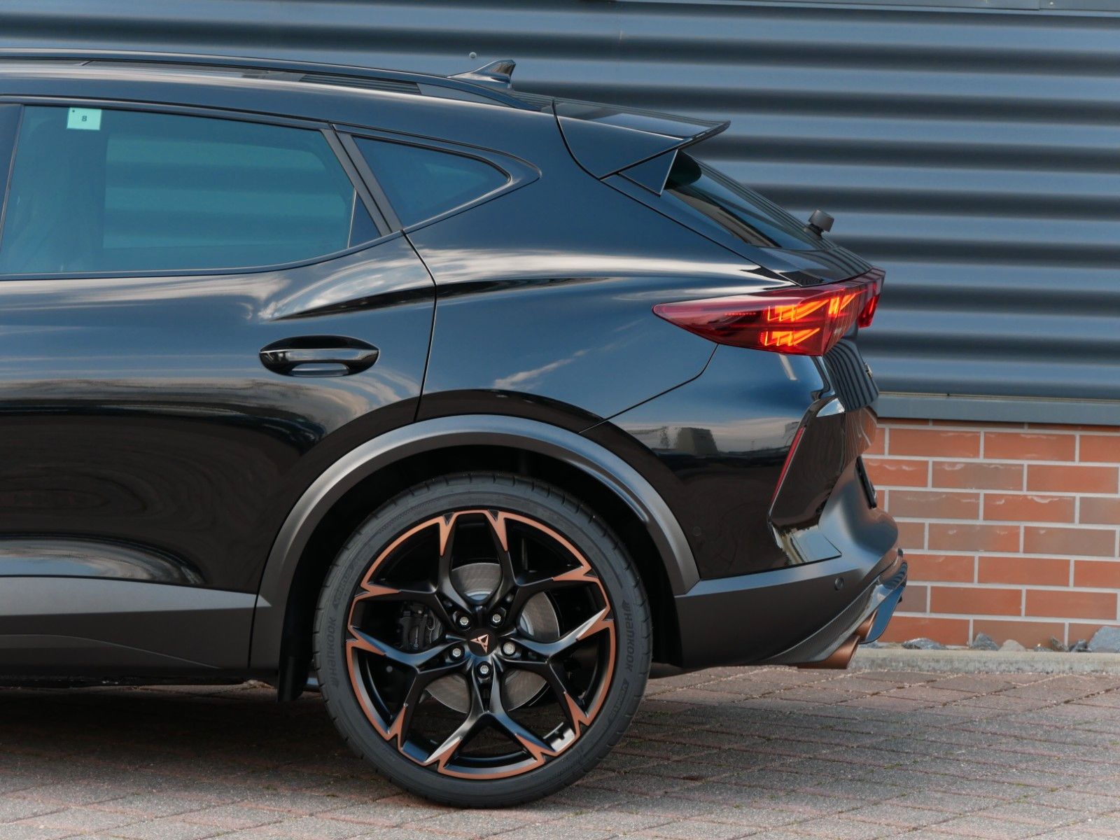 Cupra Formentor - Bild 9