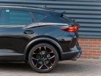 Cupra Formentor - Vorschau Bild 9