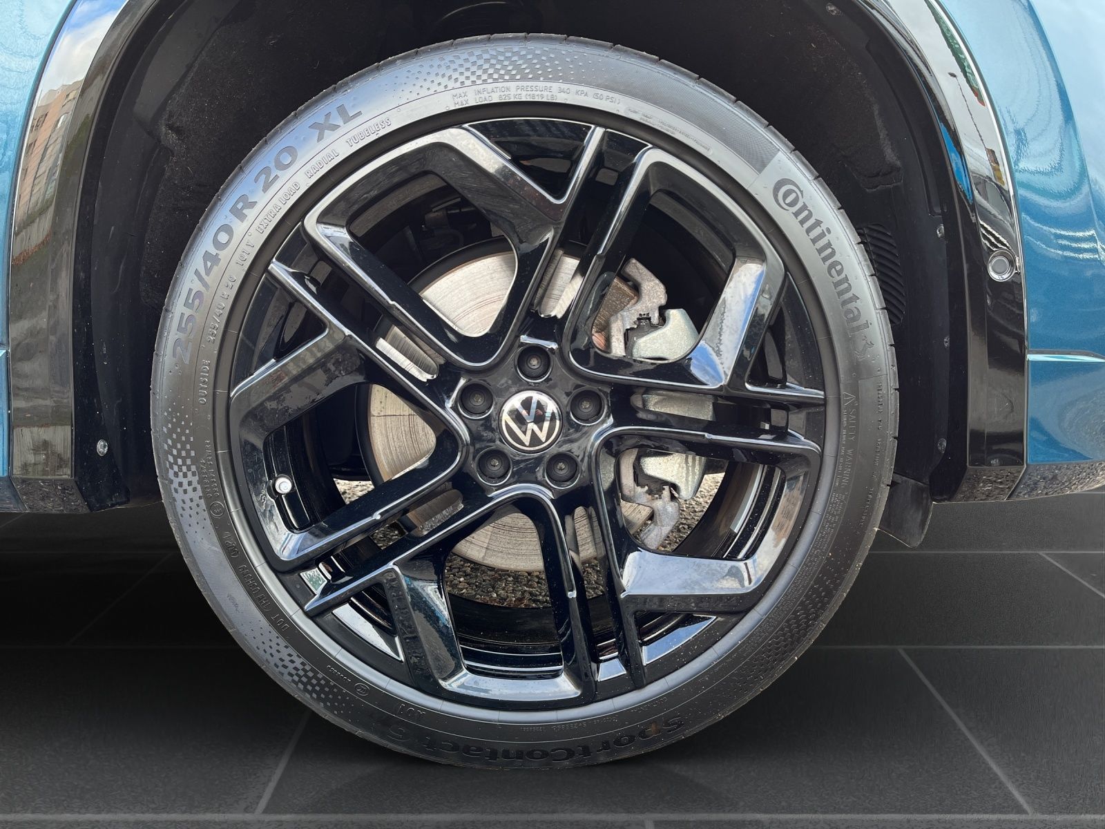 Volkswagen Tayron - Bild 8