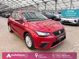Seat Ibiza 1.0 TSI  Road Edition|LED|Kamera