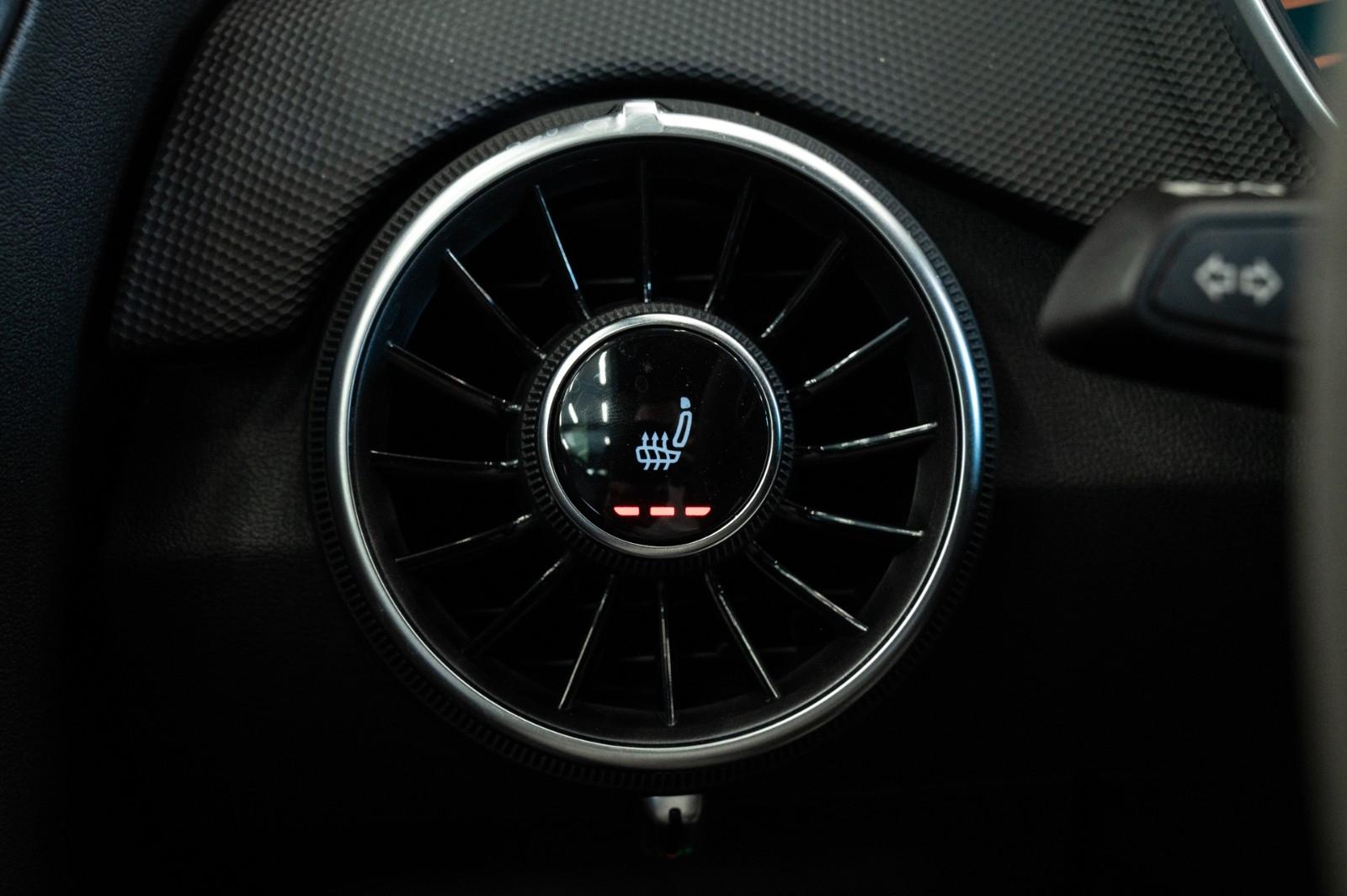 Audi TTRS COUPE 2.5 TFSI quattro|RS-AGA|280KM/H|B&O