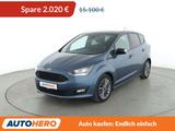 Ford C-Max 1.5 EcoBoost Sport *NAVI*TEMPO*CAM*PDC*