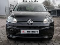 Volkswagen up! 1.0 48 kW Kam. PDC SpurH