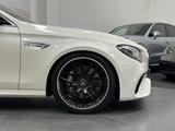 Mercedes-Benz E 63 AMG 4Matic+ *3D BURMESTER*CARBON*VOLL* - Mercedes-Benz AMG