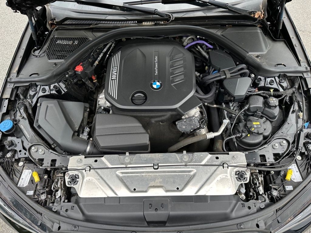 BMW 3 Touring 320 d MEMORY+AHK+KAMERA+EL.HECK+H.K. foto 4