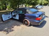Mercedes-Benz CLK A208 Cabrio 230K - Mercedes-Benz 230: 230c
