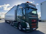 Volvo FH 540-600 XXL Globetrotter XL 6x2 Germany Truck - Offers