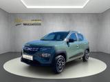 Dacia Spring Electric 45 Essential Expression Paket - Dacia Spring: Expression