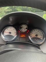 Peugeot 207 CC HDi (HU BIS JUNI 2028) - Peugeot mit Diesel-Antrieb: Cabrio