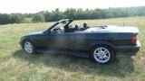 BMW 325i Cabrio - BMW 325 aus 1994: Cabrio, 325i
