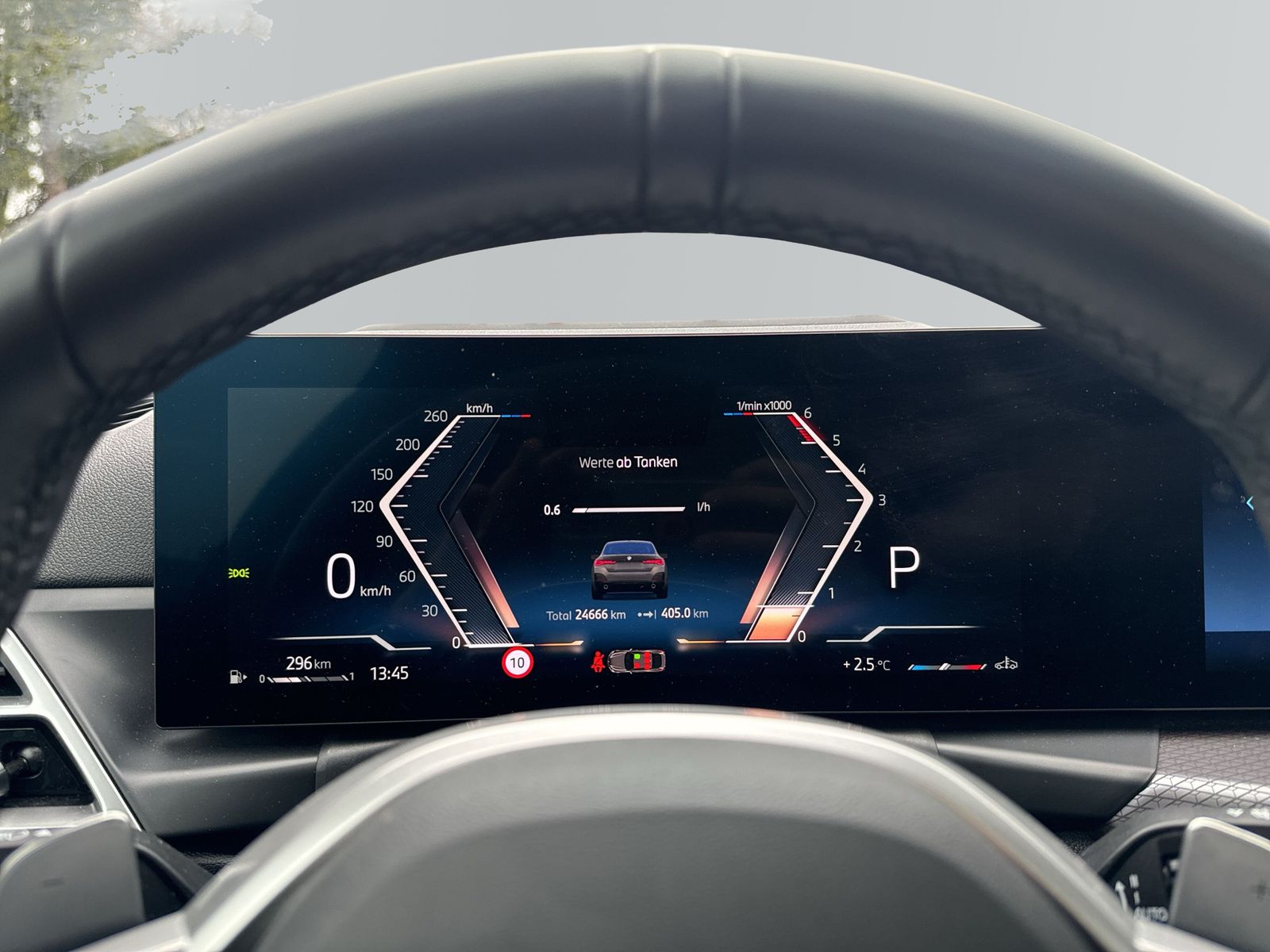 BMW 430 Gran Coupé - Bild 15