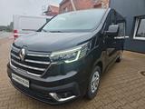 Renault Trafic Combi L1H1 2,0 dCi Blue Life **8 Sitze** - Renault Trafic: Van, L2h1