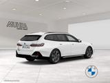 BMW i5 eDrive40 Touring M Sport Pano Autobahnas. HUD - BMW i5 Jahreswagen