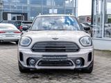 MINI Cooper D Countryman PANO RFK NAVI LED PDC V+H - MINI Cooper D Countryman Gebrauchtwagen
