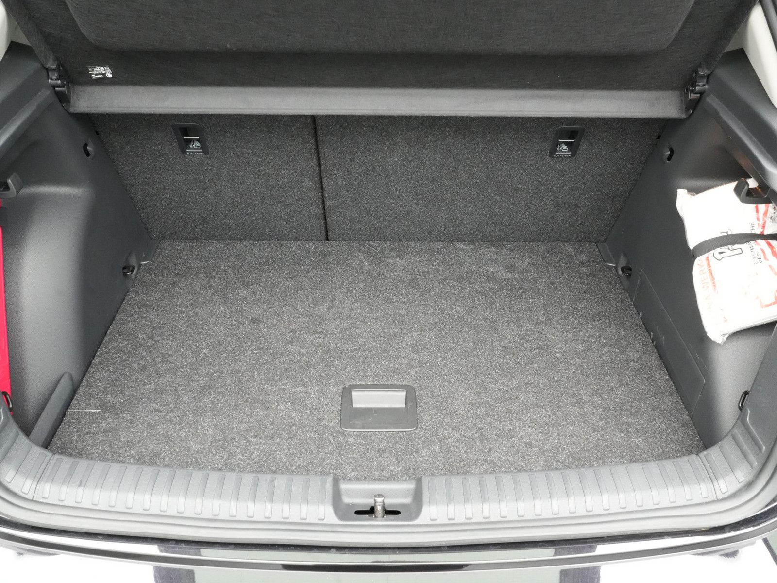 Skoda Fabia - Bild 13