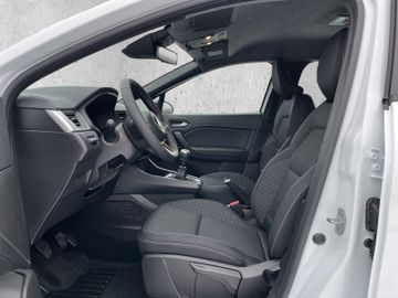 Mitsubishi ASX Diamant 1.2 I Turbo Kam.+LED+PDC+SpurH