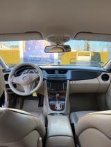 Mercedes-Benz CLS 350 Baureihe C219 - Mercedes-Benz CLS-Klasse C219