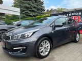 Kia cee'd SW 1.4 EDITION 7 *1.HD*LED*SHZ*PDC*LHZ*MUL - Kia cee'd Sportswagon aus 2017