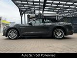 Ford Mustang Convertible 2.3 EcoBoost, Premium-Paket - Ford Mustang: Ecoboost