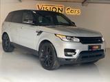 Land Rover Range Rover Sport HSE V8 Dynamic - Land Rover Range Rover Sport in Oberhausen
