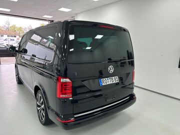 Volkswagen T6 Multivan - 2