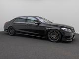 Mercedes-Benz S 65 AMG V12 BRABUS S900 Rocket Mega Voll 1of1 - Mercedes-Benz S 65 AMG