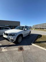 BMW X5 xDrive30d - sehr gepflegt - gebrauchte BMW X5 aus dem Jahr 2012