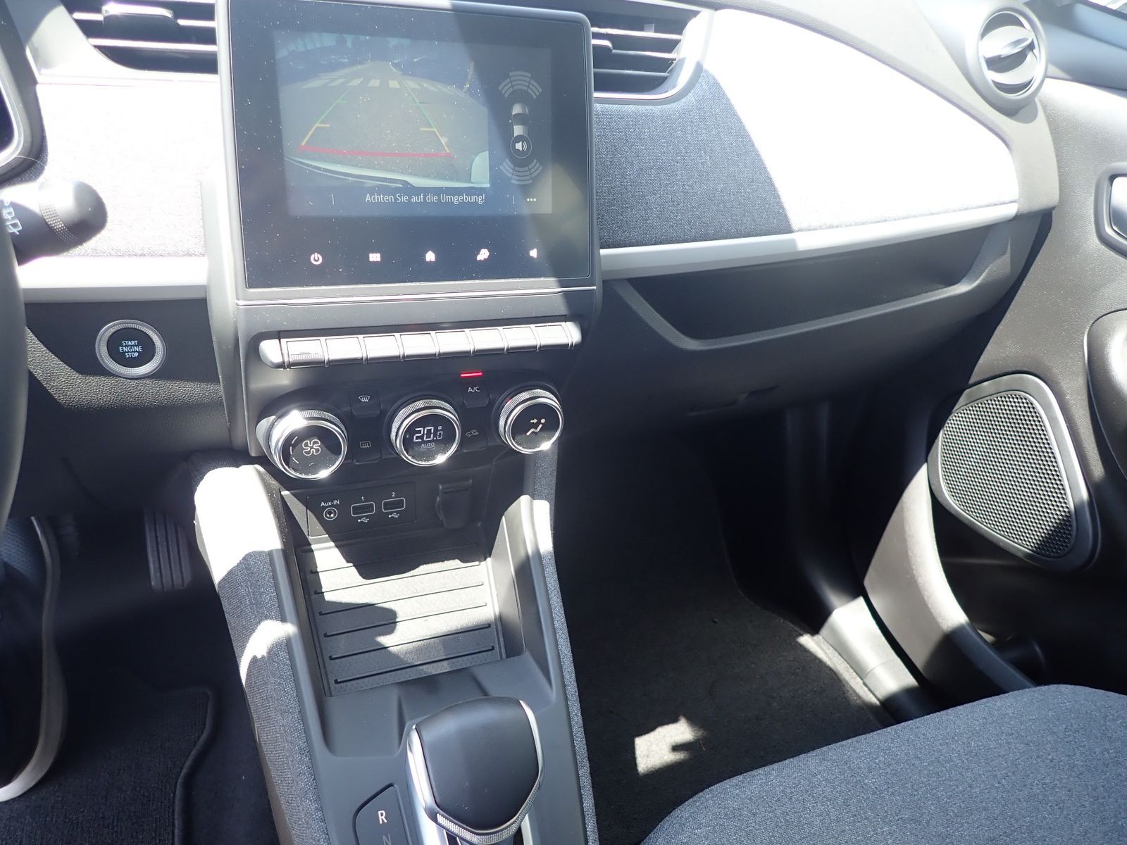 Fahrzeugabbildung Renault ZOE Experience 50 KW/NAVI;EPH/Batterie-Kauf