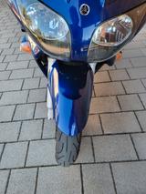 Yamaha FJR 1300 - YAMAHA FJR 1300