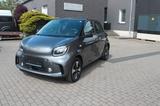 Smart ForFour EQ Aut*P-Dach*LED*RÜKA*Sitzhzg*Allwetter - Smart ForFour: Automatik
