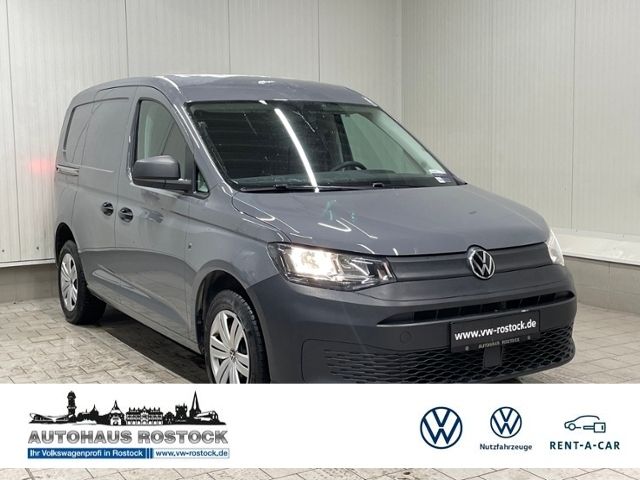 Caddy Cargo Kasten 1.5 TSI SHZ AHK DAB+ KLIMA