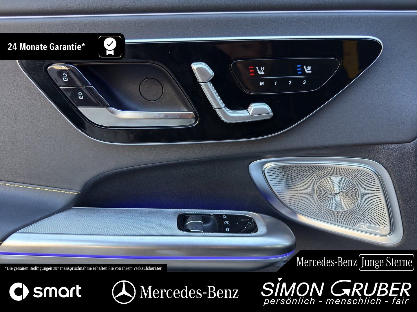 Fahrzeugabbildung Mercedes-Benz CLE 53 4M+ AMG Pano Magno Massage Sitzklima HUD