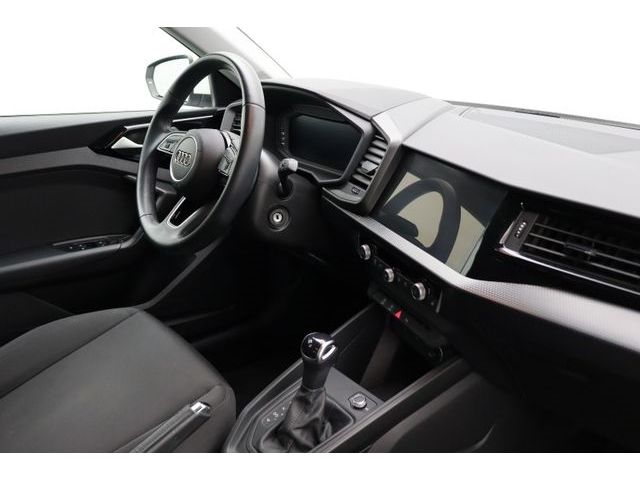 Fahrzeugabbildung Audi A1 Sportback 30 TFSI advanced Kamera SHZ