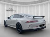Mercedes-Benz GT 43 4M+ Abgasanl Standhzg Pano HUD Burmester - Mercedes-Benz AMG GT in Herne