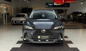 Lexus NX 350h - 3