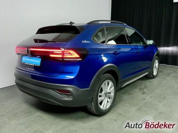 Volkswagen Taigo 1.0 TSI 5-Gang Goal Garantie b. 24.4.30 