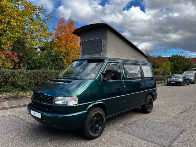 Volkswagen VW T4 2,5 TDI California Westfalia Camper ...